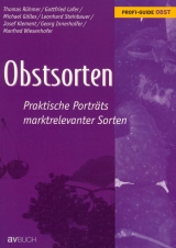 Obstsorten - Thomas u. a. R&uuml;hmer