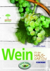 Weintrauben - Christina Nack