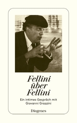 Fellini &uuml;ber Fellini - Federico Fellini