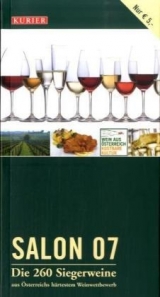 Salon 2007 -  Österreichischer Wein - Hanten, Christa; Hierl, Tobias