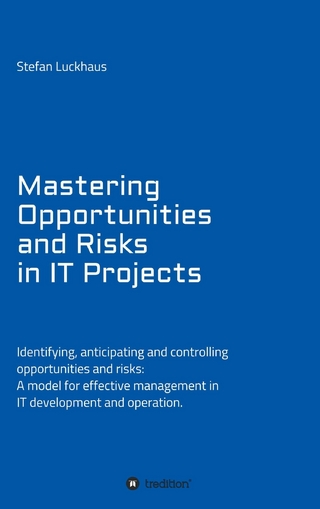 Mastering Opportunities and Risks in IT Projects