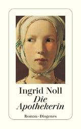 Die Apothekerin - Ingrid Noll