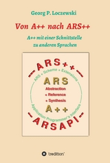 Von A++ nach ARS++ -  Georg P. Loczewski