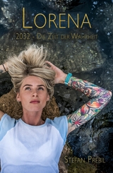 LORENA -  Stefan Prebil