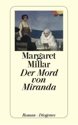 Der Mord von Miranda - Margaret Millar