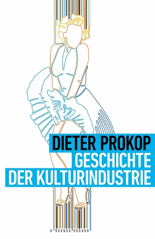 Geschichte der Kulturindustrie