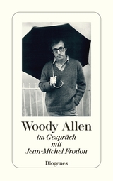 Woody Allen - Jean-Michel Frodon