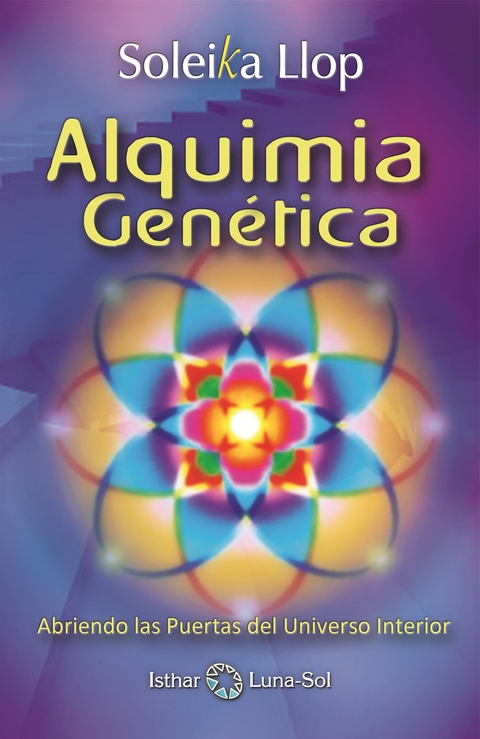 Alquimia Gen&eacute;tica - Soleika Llop