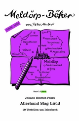 Allerhand Slag L&uuml;&uuml;d -  Johann Hinrich Fehrs