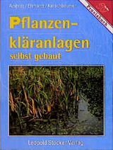Pflanzenkl&auml;ranlagen - Reinhold Ambros, Martin Erhardt, Johannes Kerschbaumer