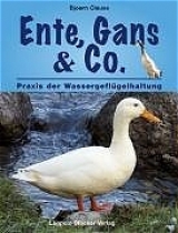Ente, Gans & Co. - Bjoern Clauss