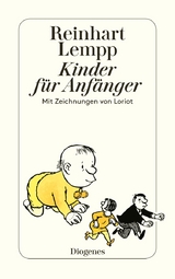 Kinder f&uuml;r Anf&auml;nger - Reinhart G.E. Lempp,  Loriot