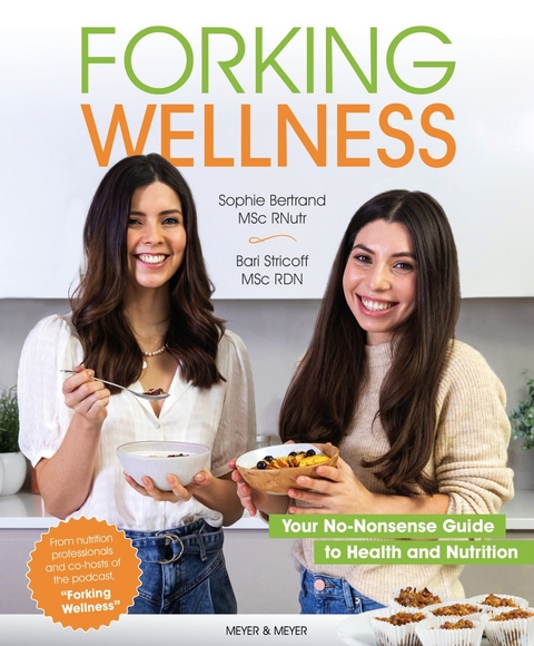 Forking Wellness -  Stricoff Bari,  Bertrand Sophie
