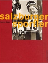 Salzburger Sportler - Joachim Glaser