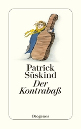 Der Kontraba&szlig; - Patrick S&uuml;skind