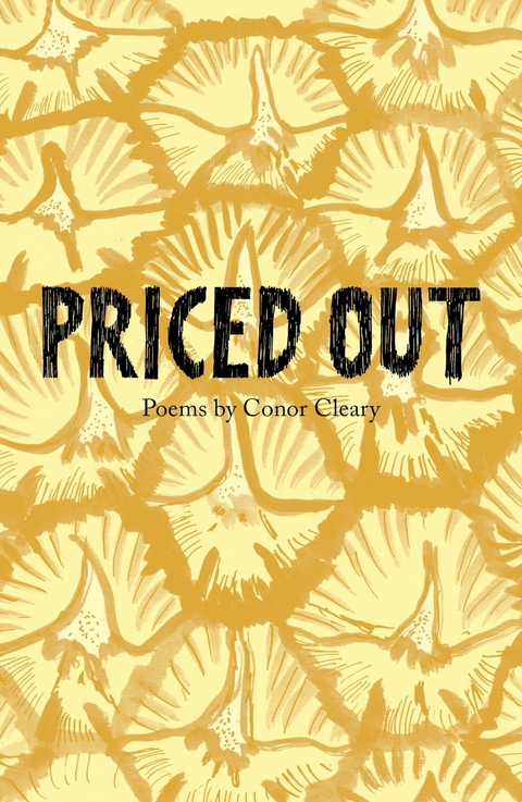 priced out - Conor Cleary