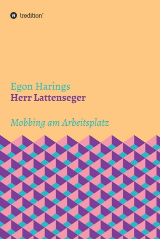 Herr Lattenseger