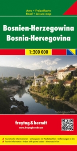 Bosnien-Herzegowina - 