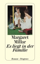 Es liegt in der Familie - Margaret Millar