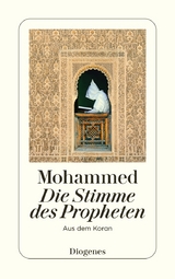 Die Stimme des Propheten -  Mohammed