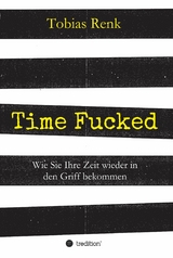 Time Fucked -  Tobias Renk
