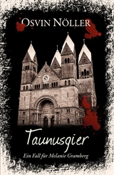 Taunusgier -  Osvin N&ouml;ller