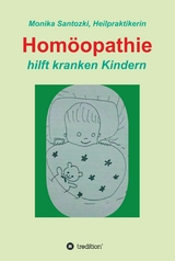 Hom&ouml;opathie -  Monika Santozki