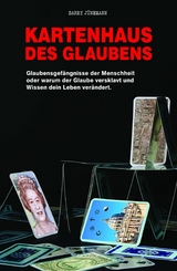 Kartenhaus des Glaubens -  Barry Jünemann