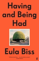 Having and Being Had -  Eula Biss