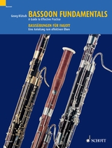 Bassoon Fundamentals - Georg Kl&uuml;tsch