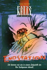 Endstation - Anne Cassidy