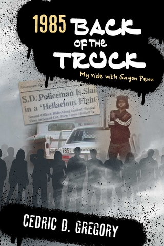 1985 BACK OF THE TRUCK