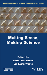 Making Sense, Making Science - 