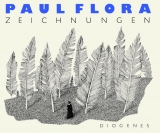 Zeichnungen - Paul Flora