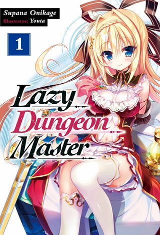 Lazy Dungeon Master: Volume 1