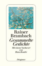 Gesammelte Gedichte - Rainer Brambach