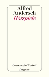H&ouml;rspiele - Alfred Andersch