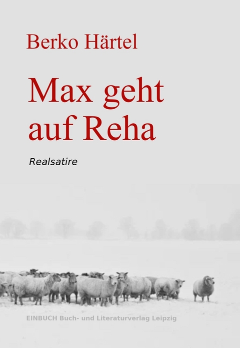 Max geht auf Reha -  Berko H&auml;rtel