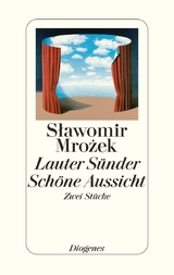 Lauter S&uuml;nder / Sch&ouml;ne Aussicht - Slawomir Mrozek