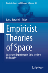 Empiricist Theories of Space - 