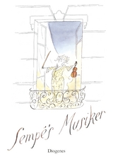 Semp&eacute;&rsquo;s Musiker -  Semp&eacute;