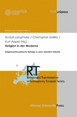 Religion in der Moderne - 