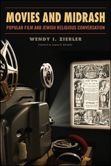 Movies and Midrash - Wendy I. Zierler