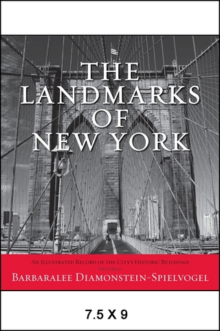 The Landmarks of New York
