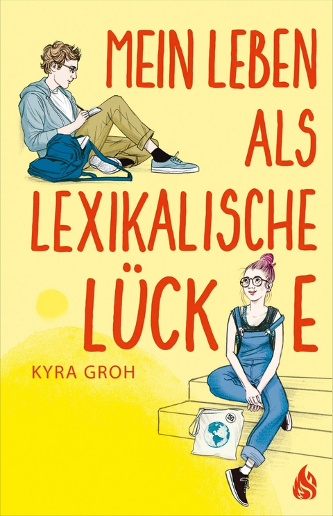 Mein Leben als lexikalische L&uuml;cke - Kyra Groh