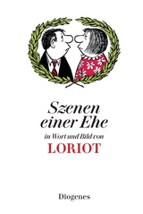 Szenen einer Ehe -  Loriot