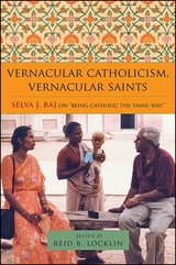 Vernacular Catholicism, Vernacular Saints - 