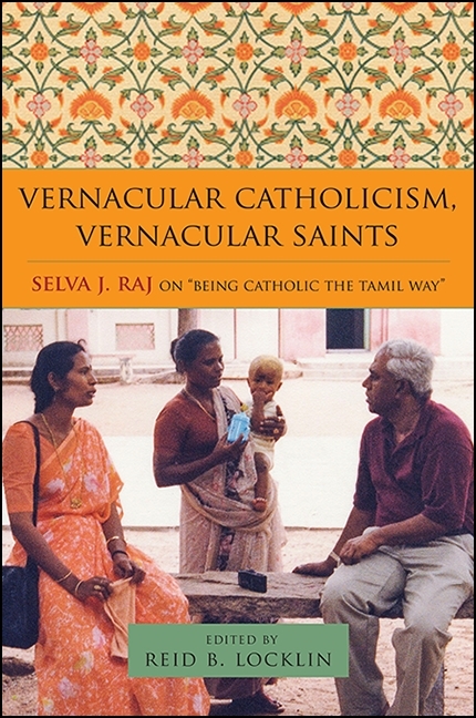 Vernacular Catholicism, Vernacular Saints - 