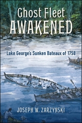 Ghost Fleet Awakened -  Joseph W. Zarzynski