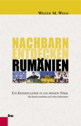 Rum&auml;nien - Walter M Weiss